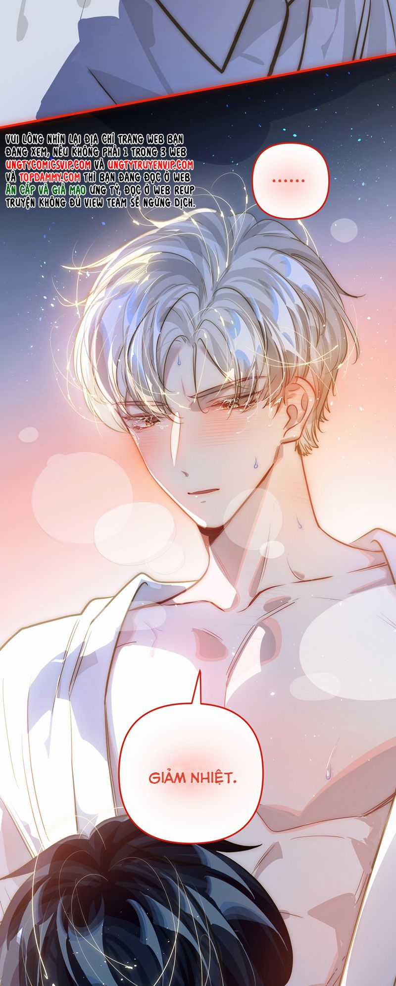 Tôi Có Bệnh - Chapter 49 - Trang 23