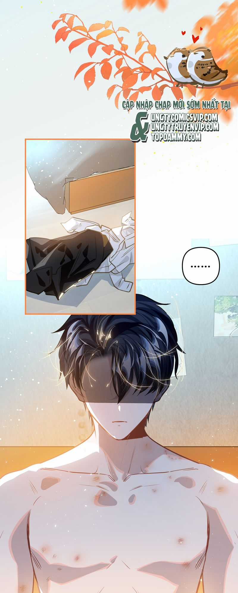 Tôi Có Bệnh - Chapter 49 - Trang 25