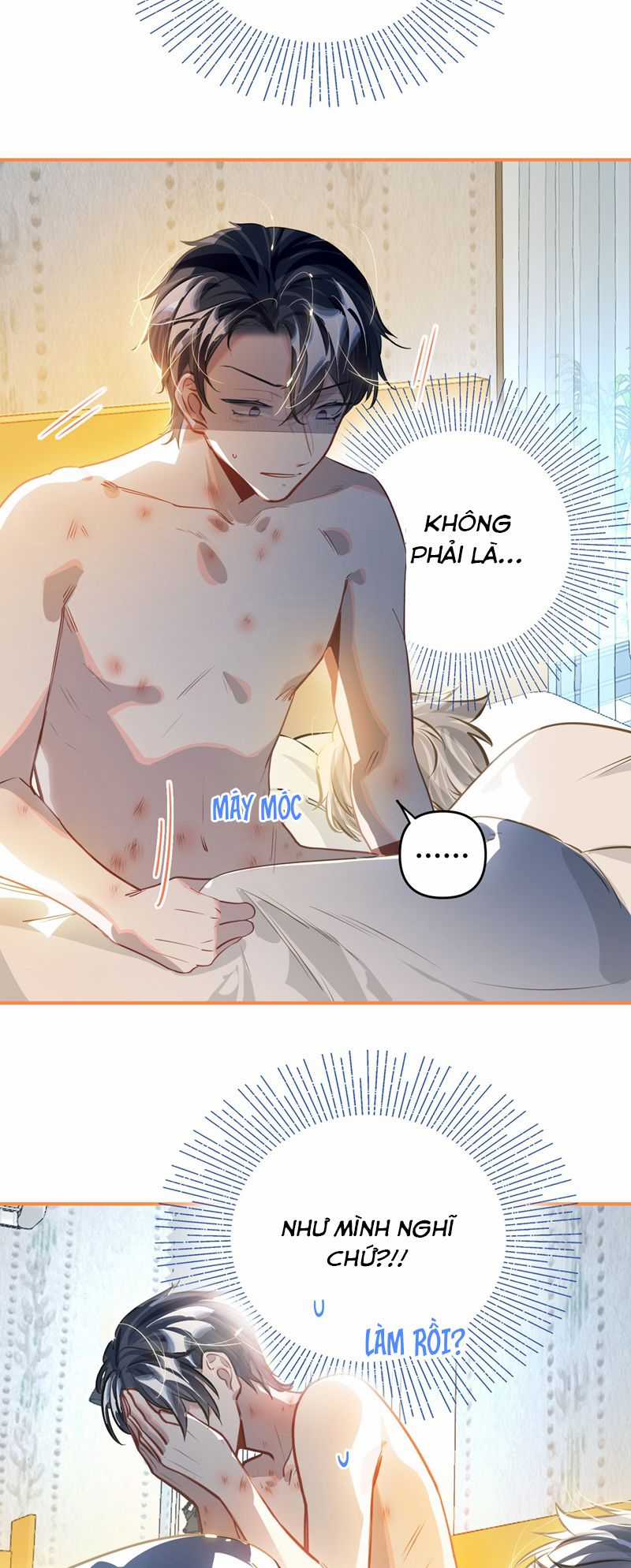 Tôi Có Bệnh - Chapter 49 - Trang 27