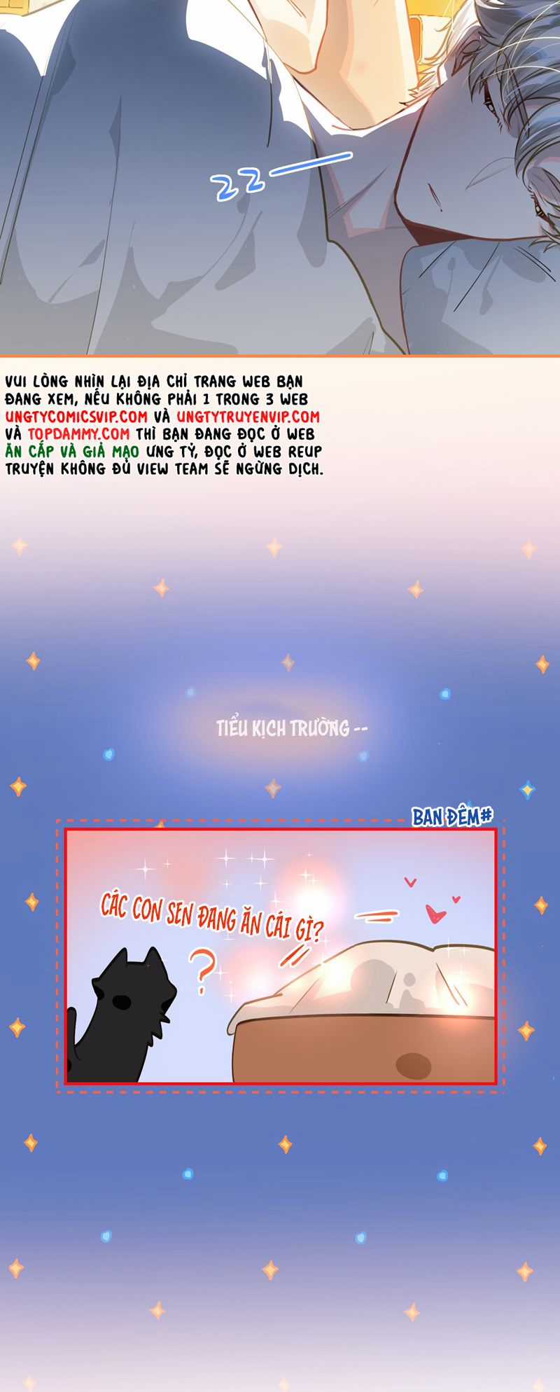 Tôi Có Bệnh - Chapter 49 - Trang 28