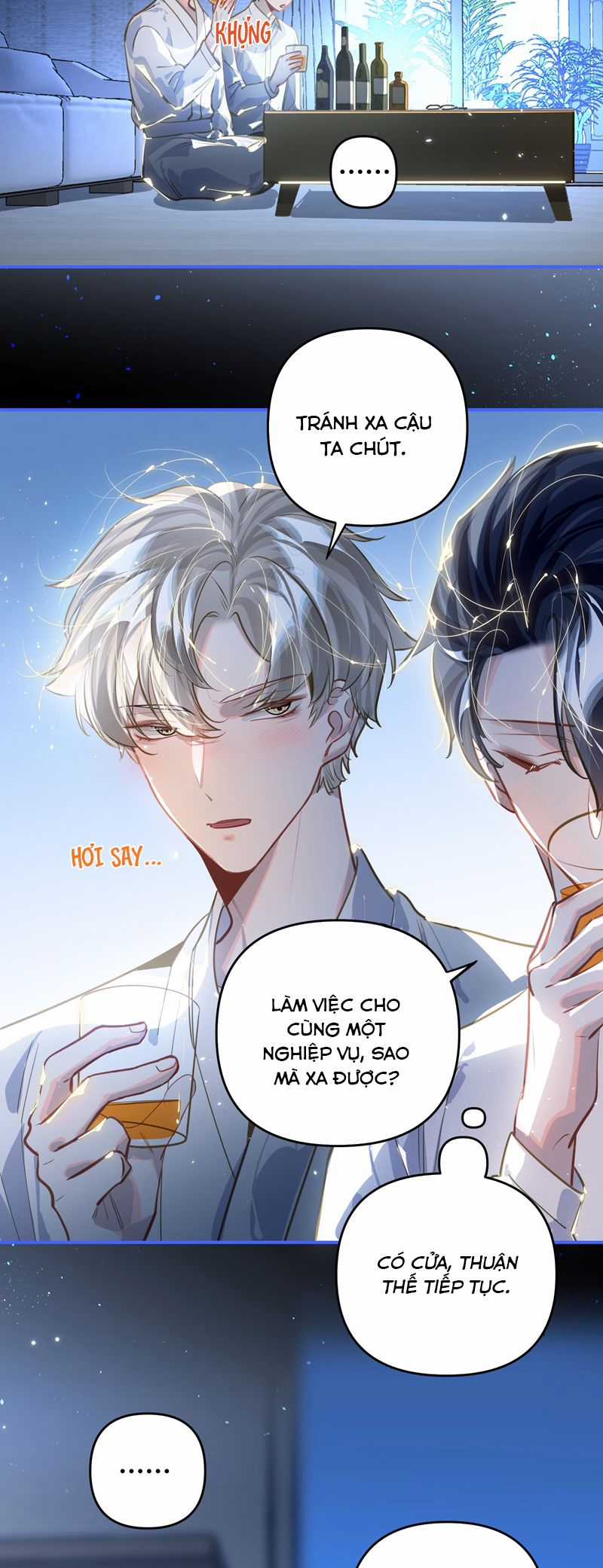 Tôi Có Bệnh - Chapter 49 - Trang 5