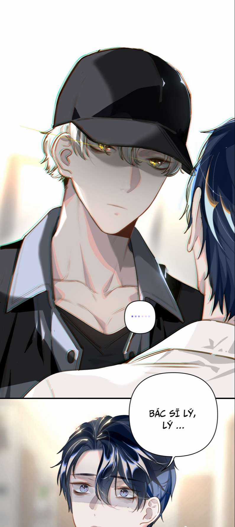 Tôi Có Bệnh - Chapter 5 - Trang 2