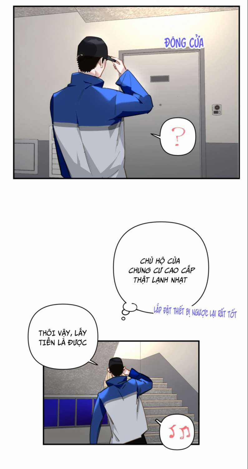 Tôi Có Bệnh - Chapter 5 - Trang 14