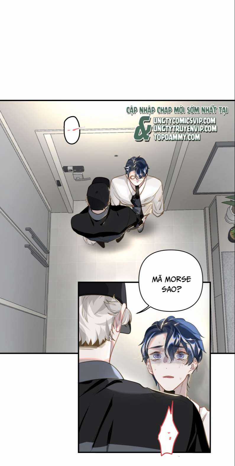 Tôi Có Bệnh - Chapter 5 - Trang 15