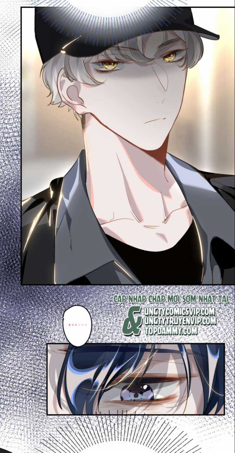 Tôi Có Bệnh - Chapter 5 - Trang 18