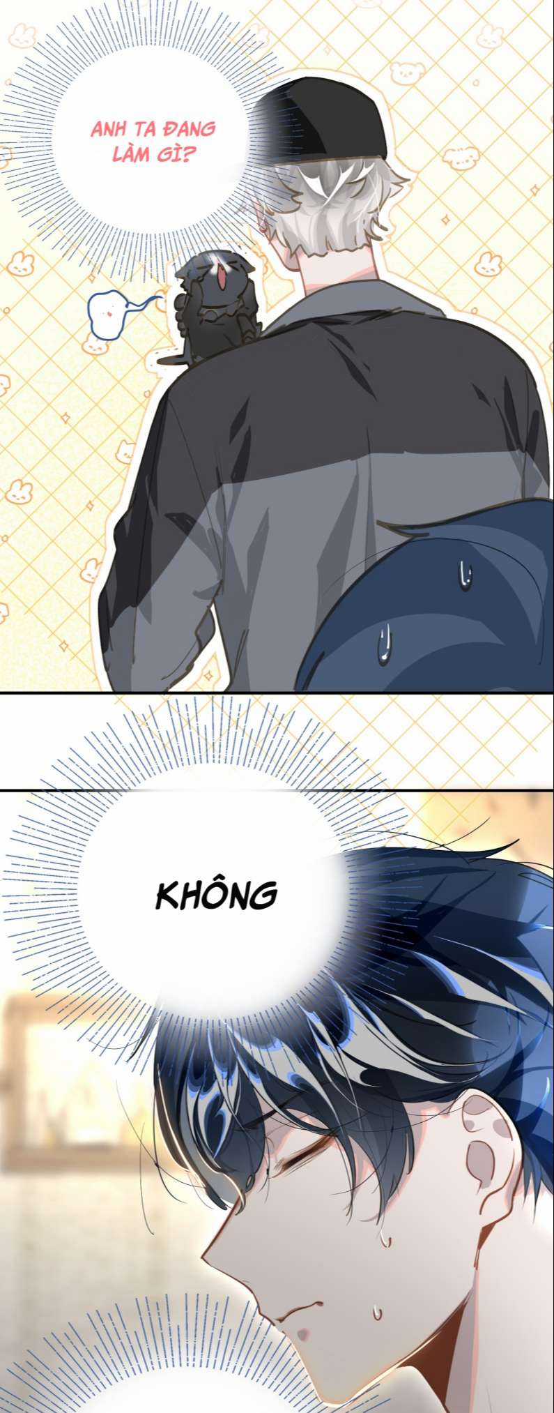 Tôi Có Bệnh - Chapter 5 - Trang 26