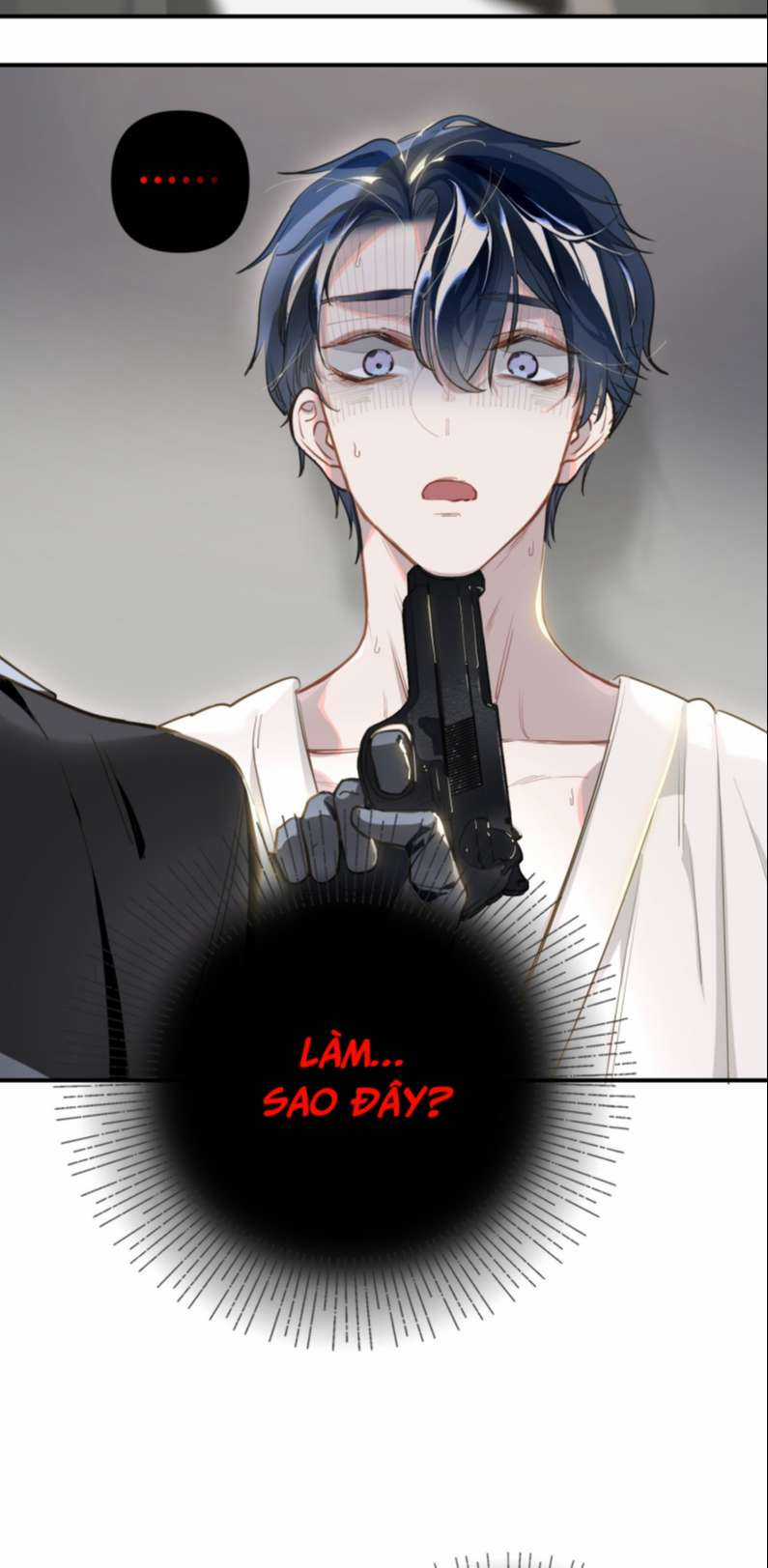 Tôi Có Bệnh - Chapter 5 - Trang 10