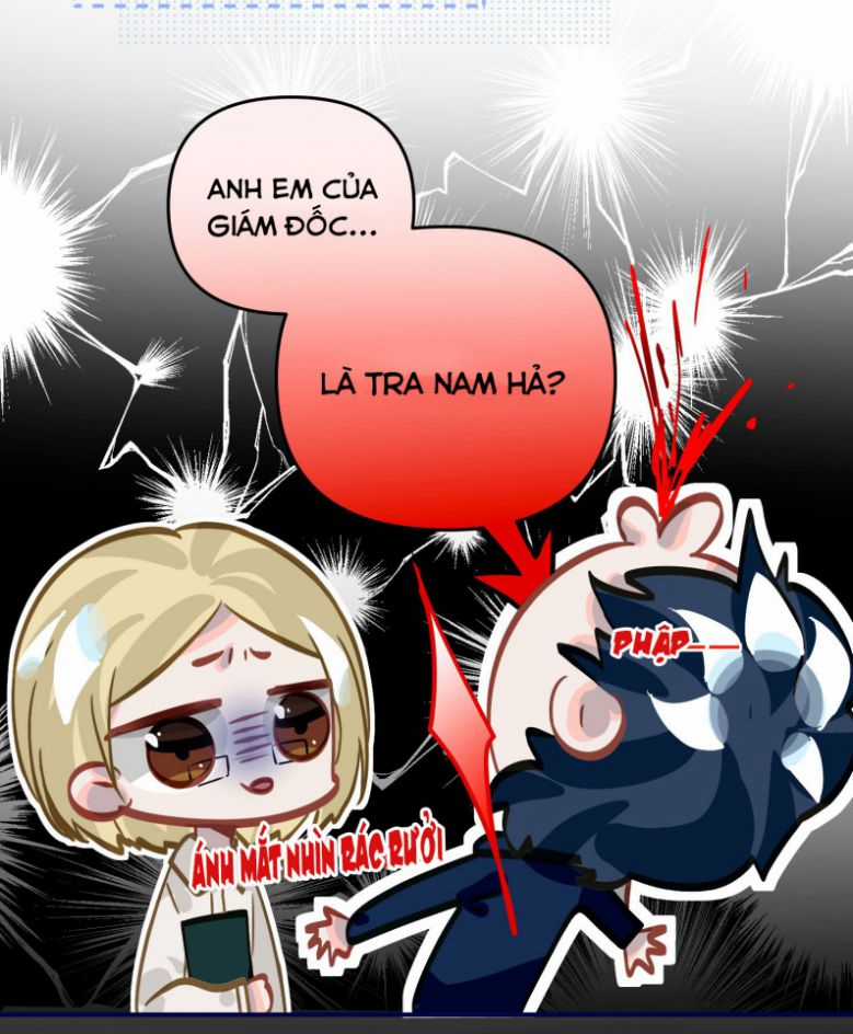 Tôi Có Bệnh - Chapter 50 - Trang 12