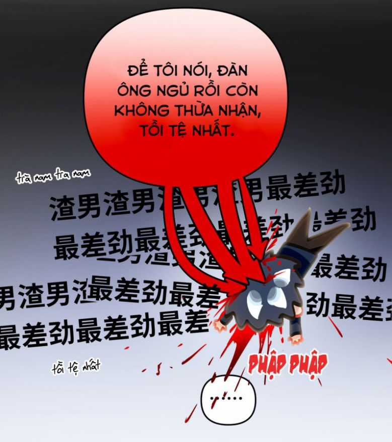 Tôi Có Bệnh - Chapter 50 - Trang 13