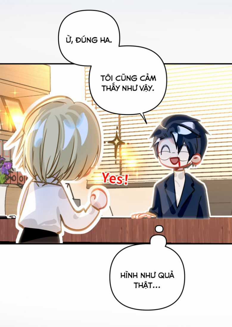 Tôi Có Bệnh - Chapter 50 - Trang 14