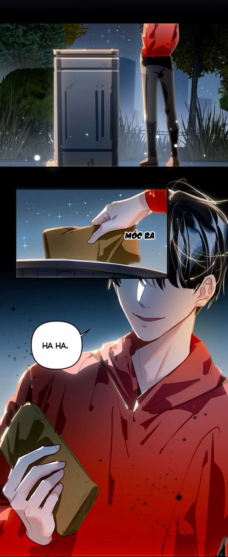 Tôi Có Bệnh - Chapter 50 - Trang 16