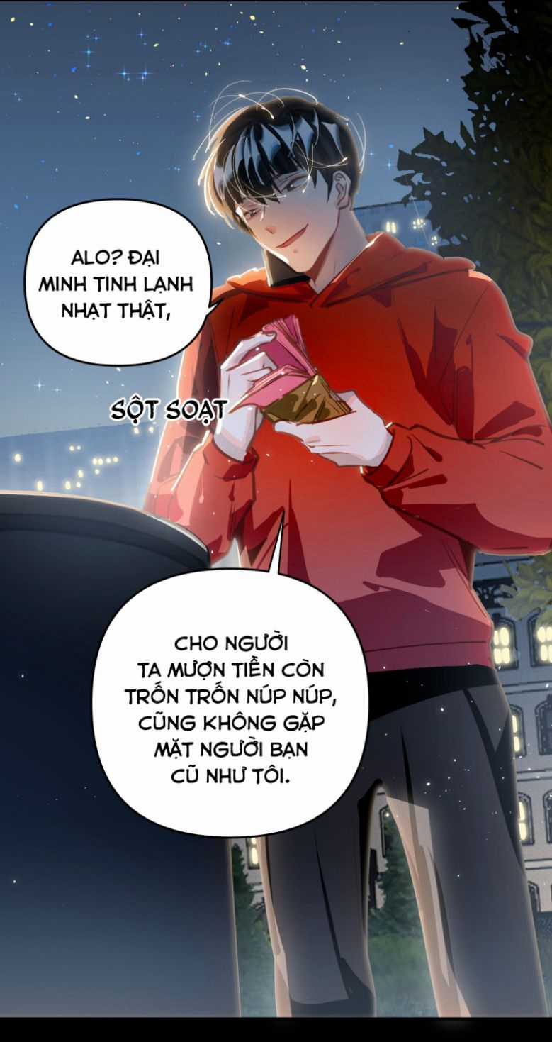 Tôi Có Bệnh - Chapter 50 - Trang 17