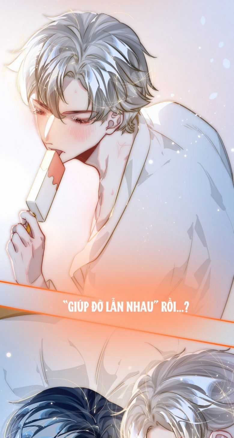 Tôi Có Bệnh - Chapter 50 - Trang 3