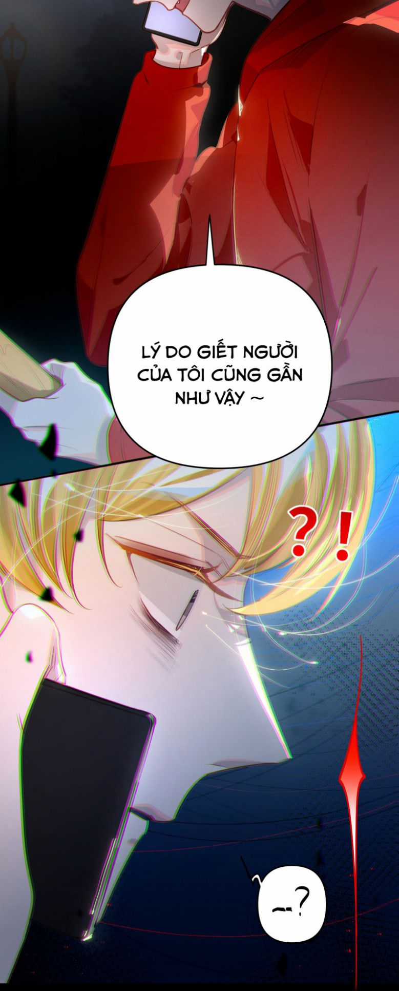 Tôi Có Bệnh - Chapter 50 - Trang 21