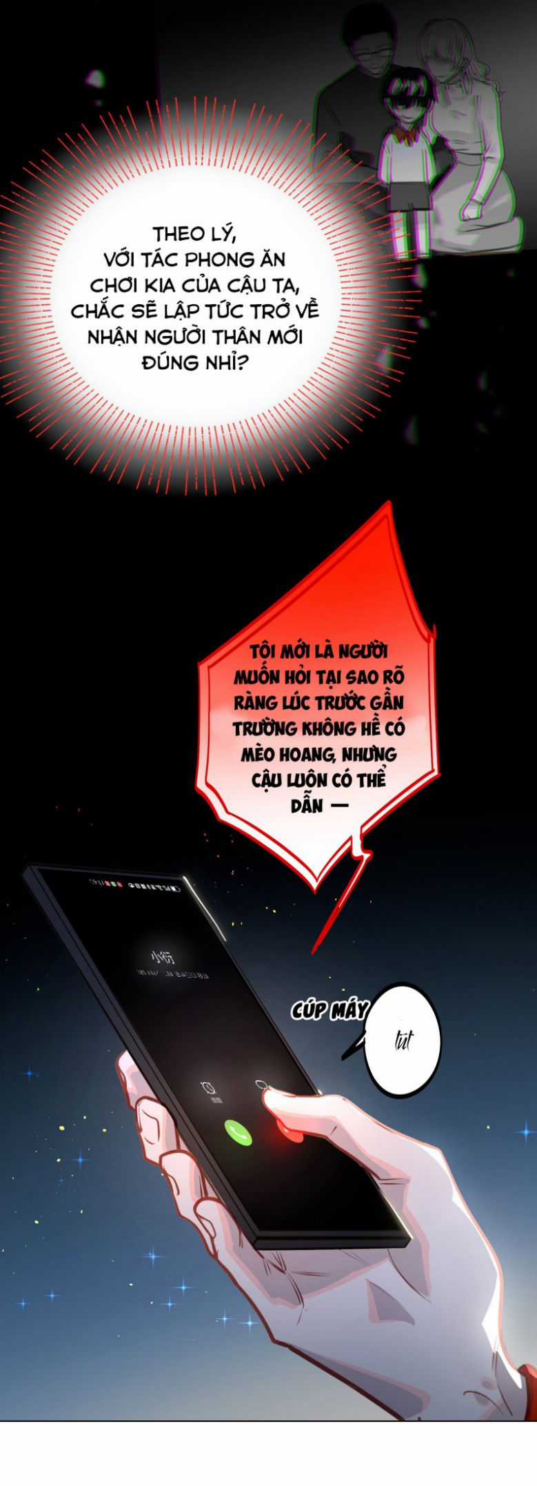 Tôi Có Bệnh - Chapter 50 - Trang 23