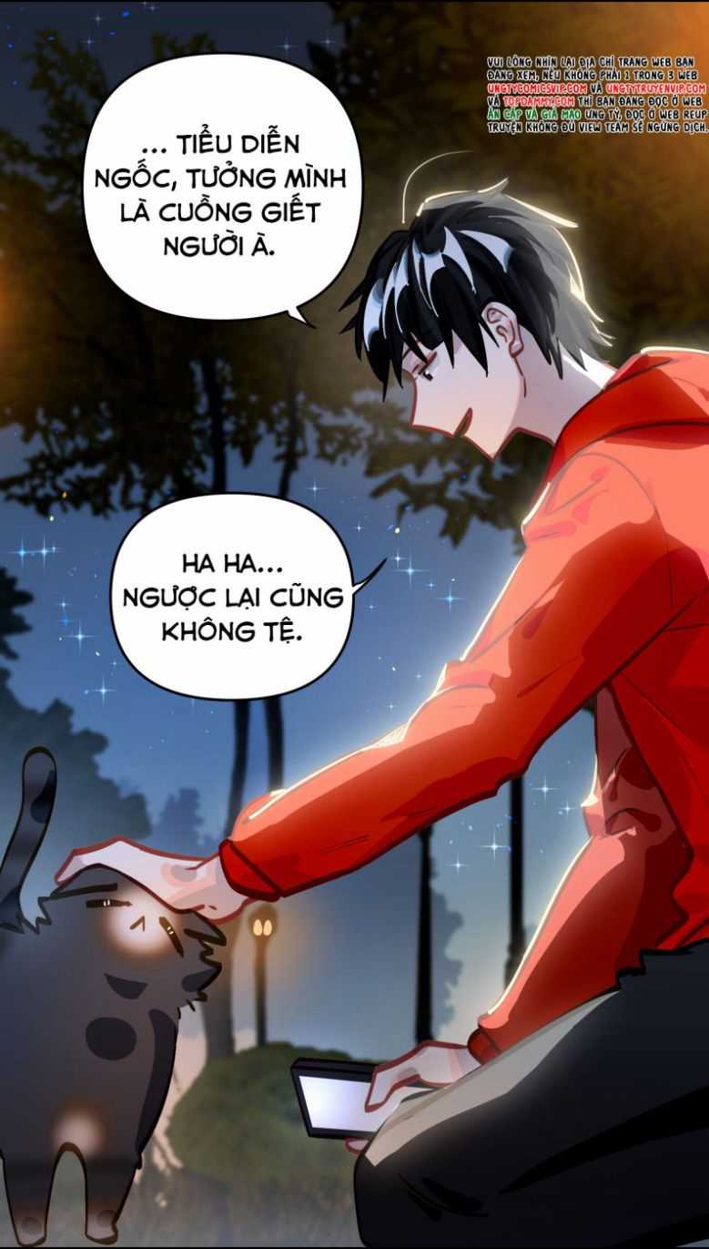 Tôi Có Bệnh - Chapter 50 - Trang 24