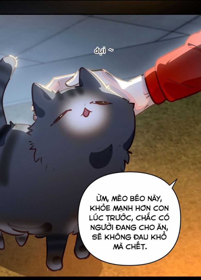 Tôi Có Bệnh - Chapter 50 - Trang 25