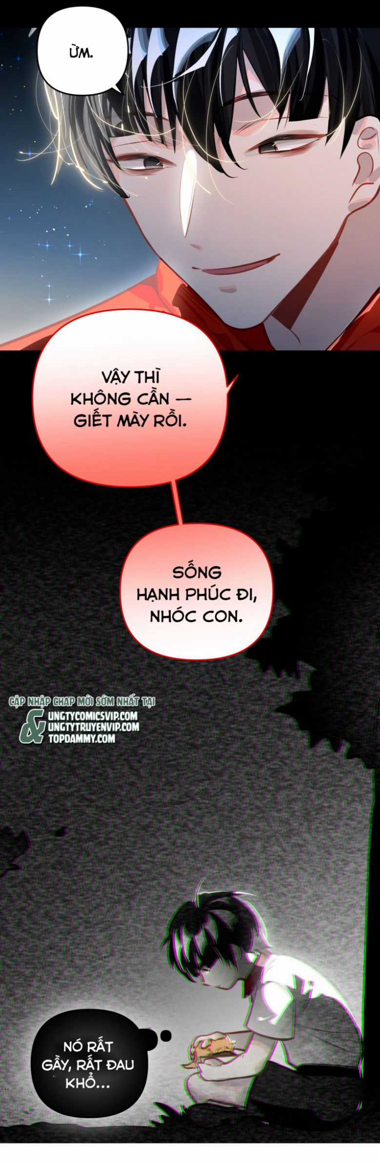 Tôi Có Bệnh - Chapter 50 - Trang 26