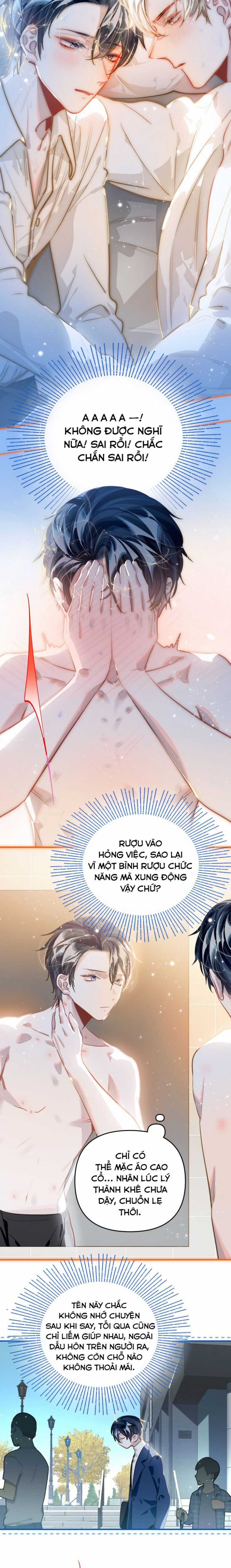 Tôi Có Bệnh - Chapter 50 - Trang 4
