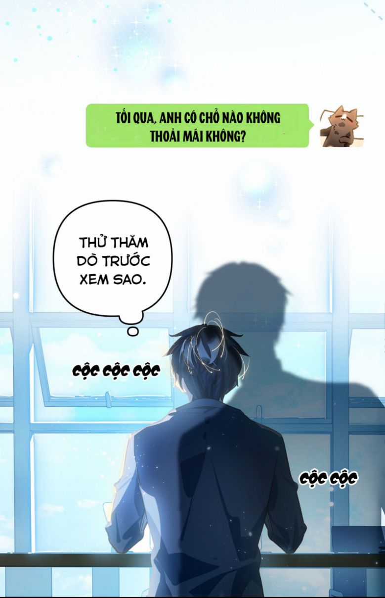 Tôi Có Bệnh - Chapter 50 - Trang 32