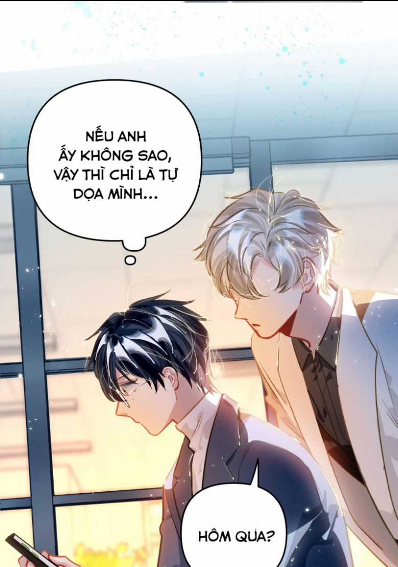 Tôi Có Bệnh - Chapter 50 - Trang 33