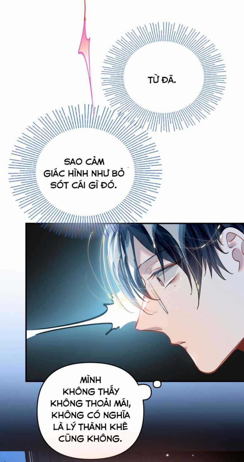 Tôi Có Bệnh - Chapter 50 - Trang 5