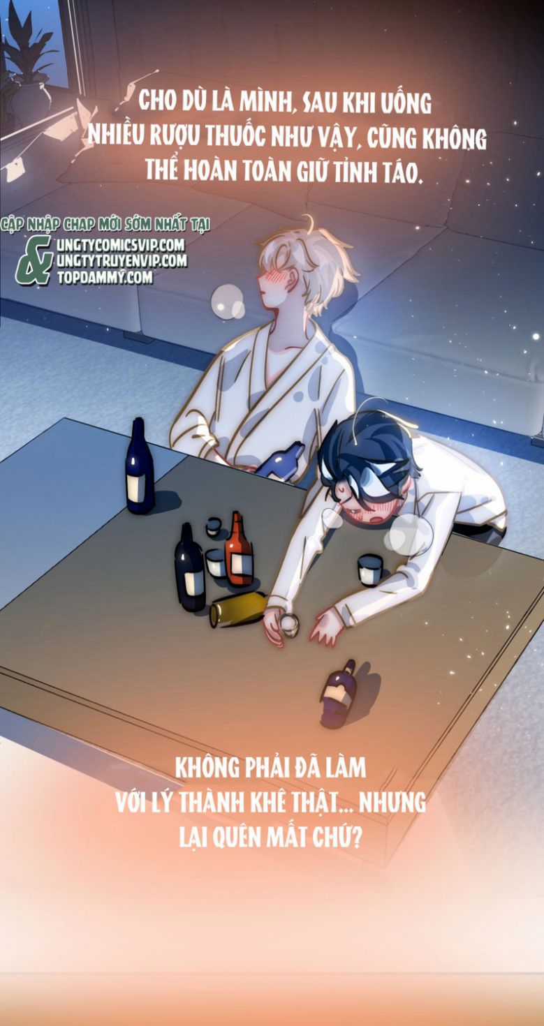 Tôi Có Bệnh - Chapter 50 - Trang 6