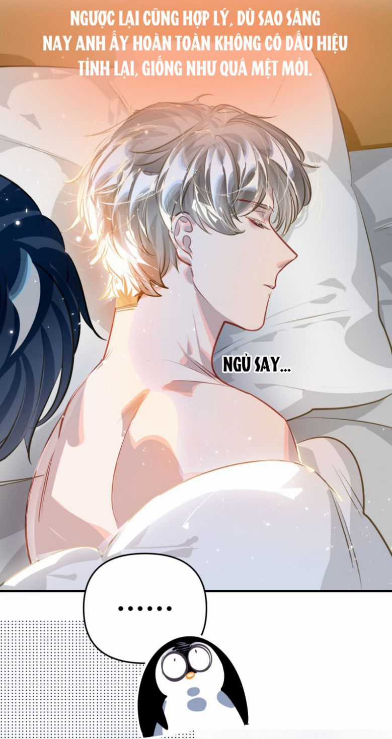 Tôi Có Bệnh - Chapter 50 - Trang 7