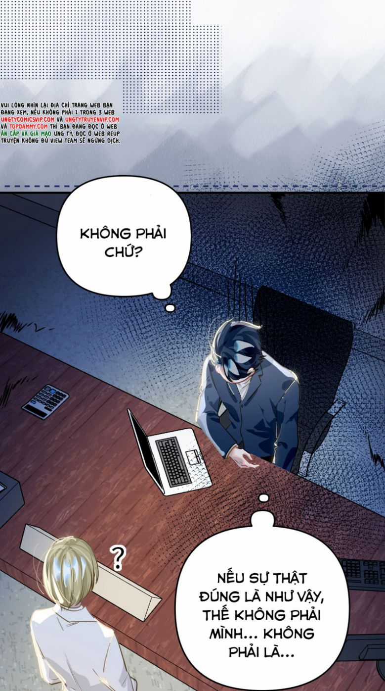 Tôi Có Bệnh - Chapter 50 - Trang 8