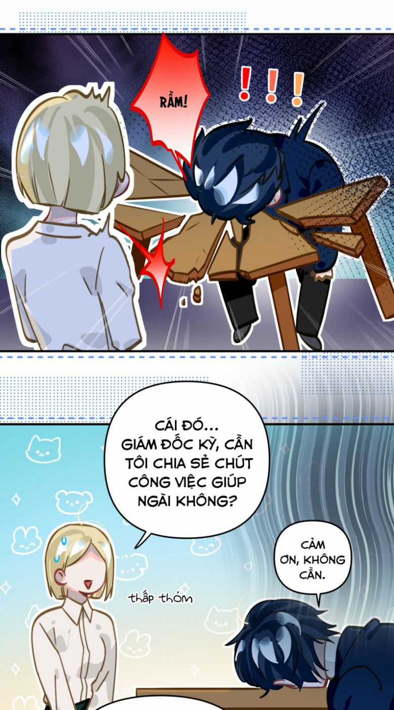 Tôi Có Bệnh - Chapter 50 - Trang 10