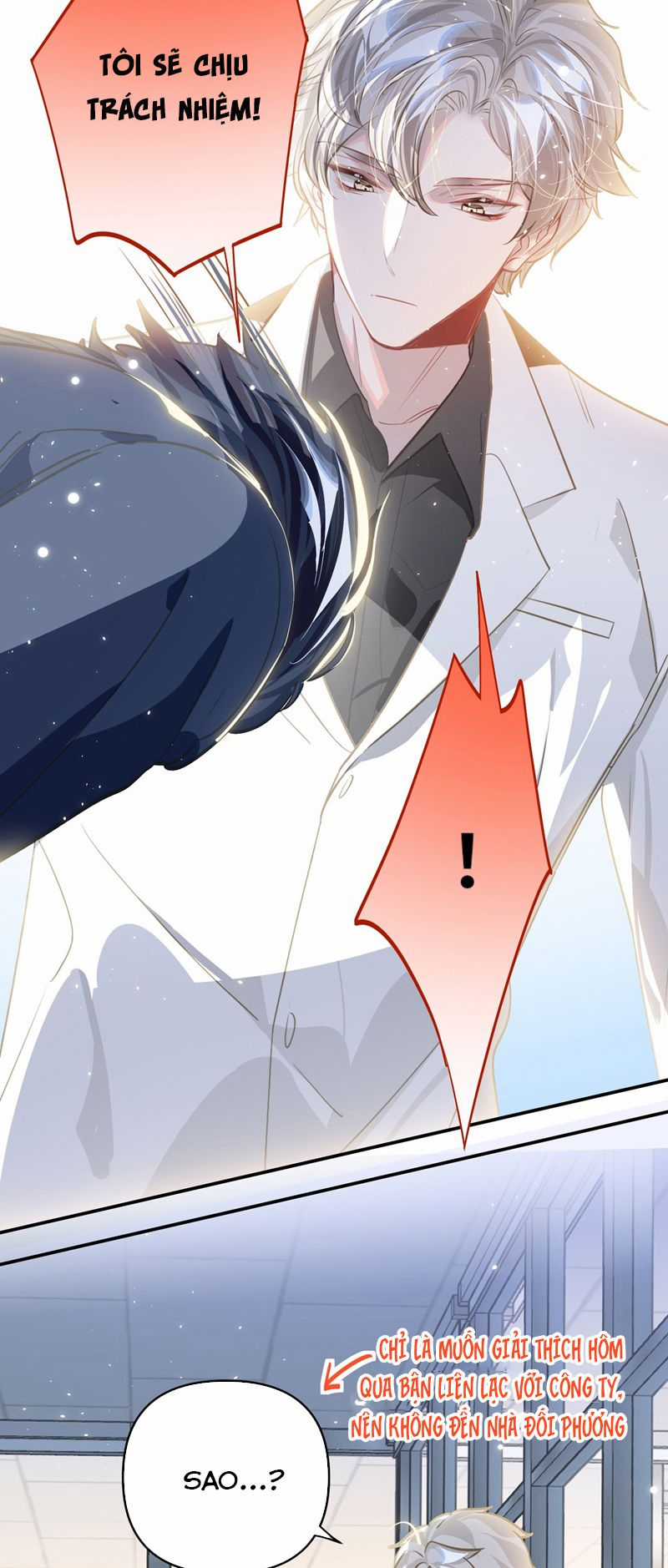 Tôi Có Bệnh - Chapter 51 - Trang 11