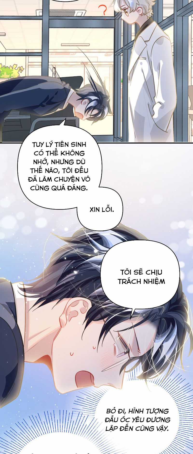 Tôi Có Bệnh - Chapter 51 - Trang 12
