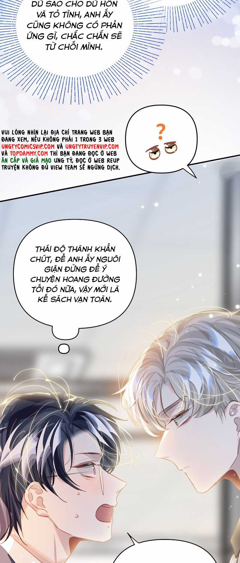 Tôi Có Bệnh - Chapter 51 - Trang 13