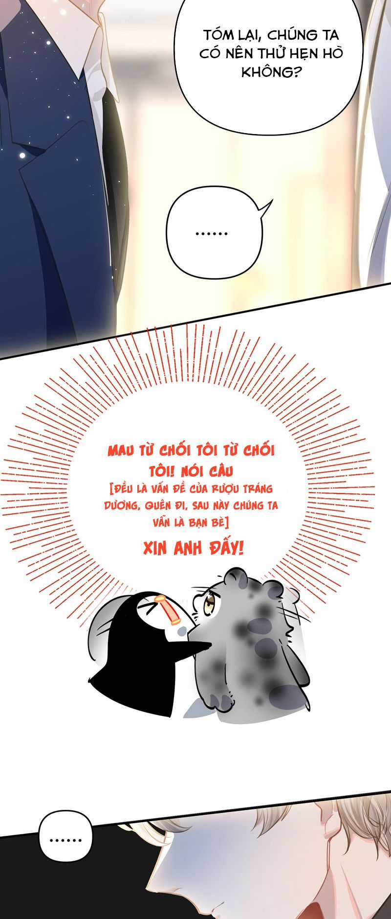 Tôi Có Bệnh - Chapter 51 - Trang 14
