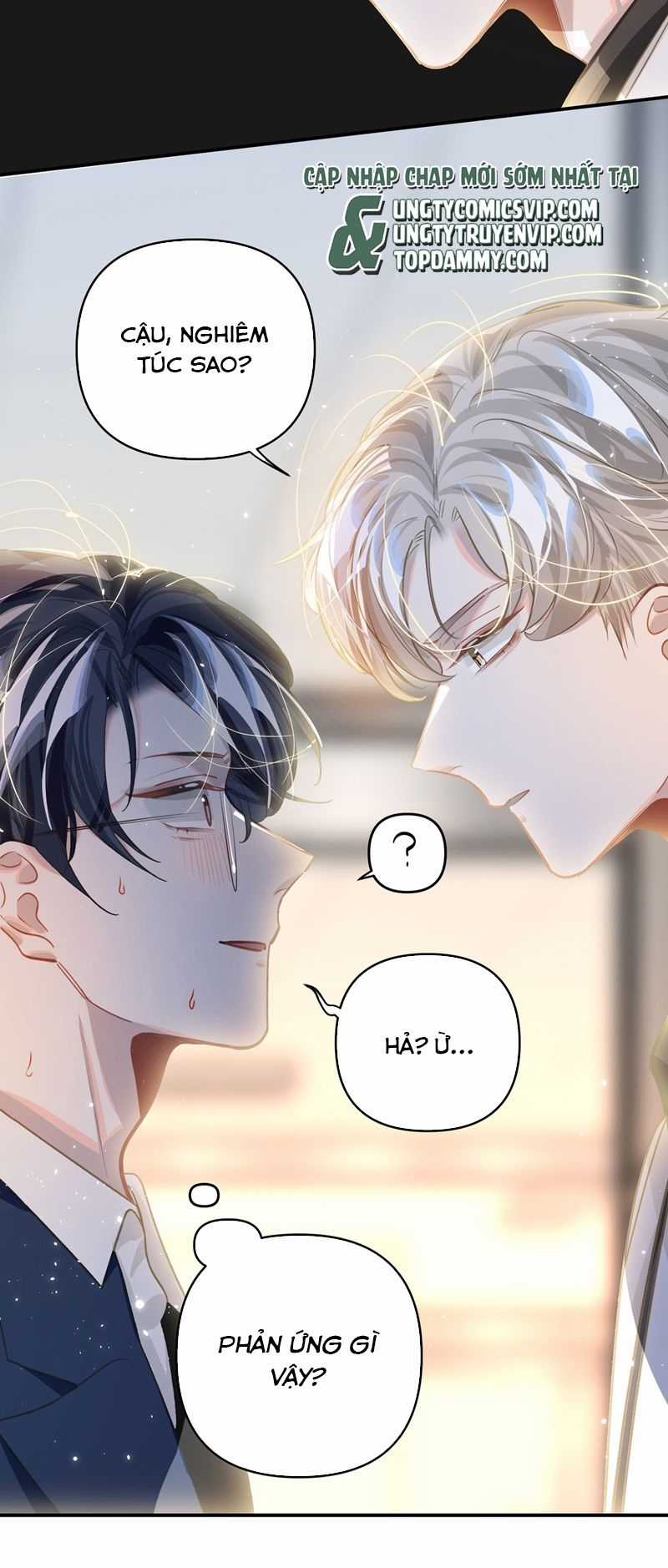 Tôi Có Bệnh - Chapter 51 - Trang 15