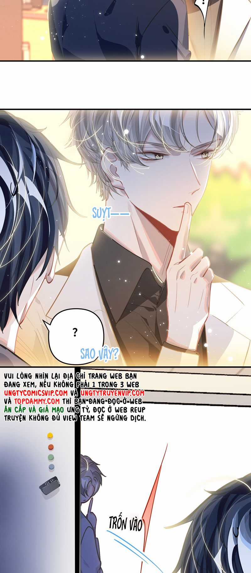 Tôi Có Bệnh - Chapter 51 - Trang 17