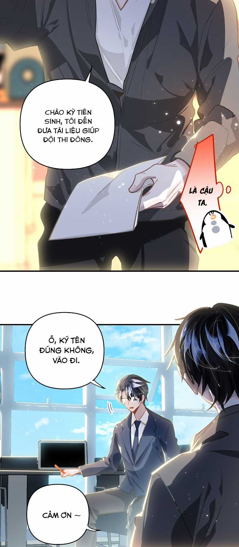 Tôi Có Bệnh - Chapter 51 - Trang 19