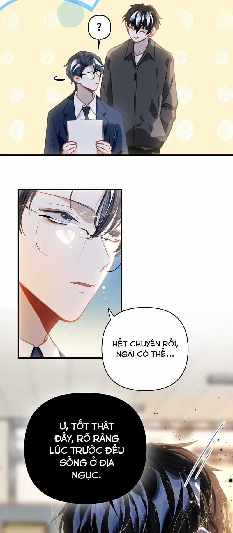 Tôi Có Bệnh - Chapter 51 - Trang 21