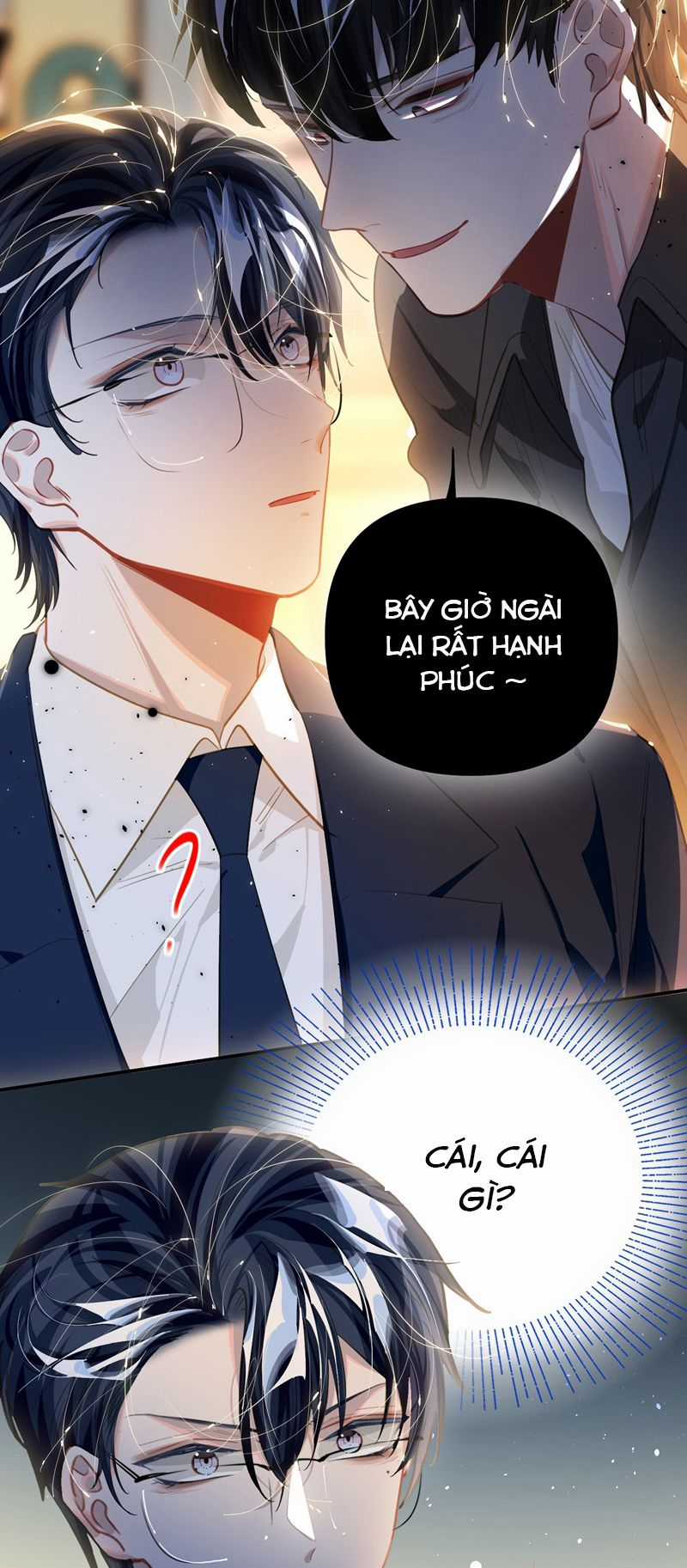 Tôi Có Bệnh - Chapter 51 - Trang 22
