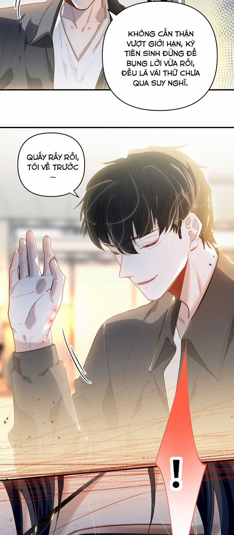 Tôi Có Bệnh - Chapter 51 - Trang 24