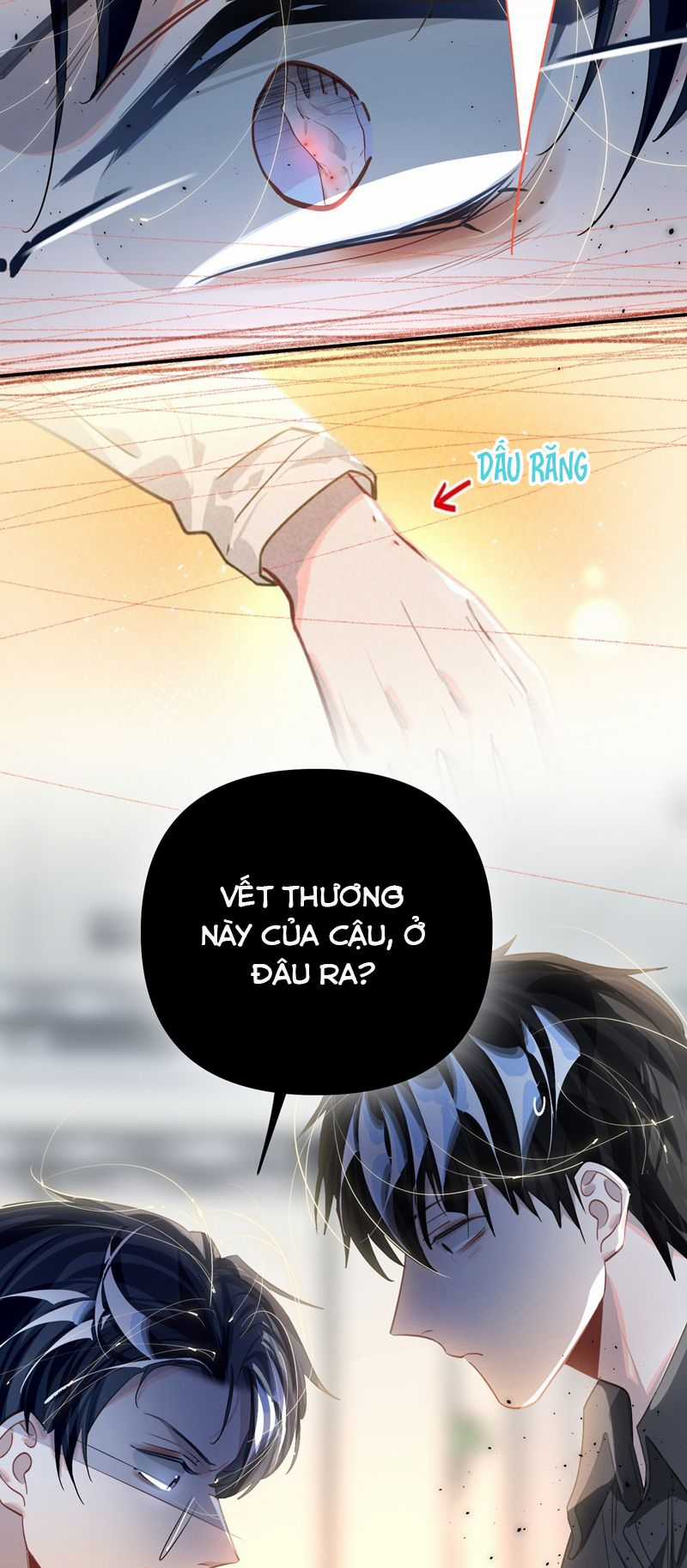 Tôi Có Bệnh - Chapter 51 - Trang 25
