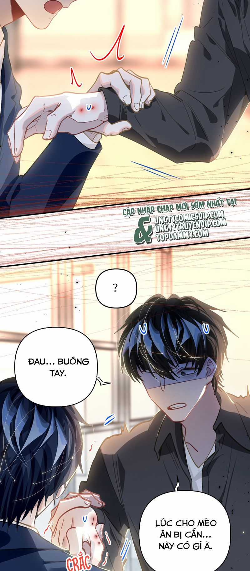 Tôi Có Bệnh - Chapter 51 - Trang 26