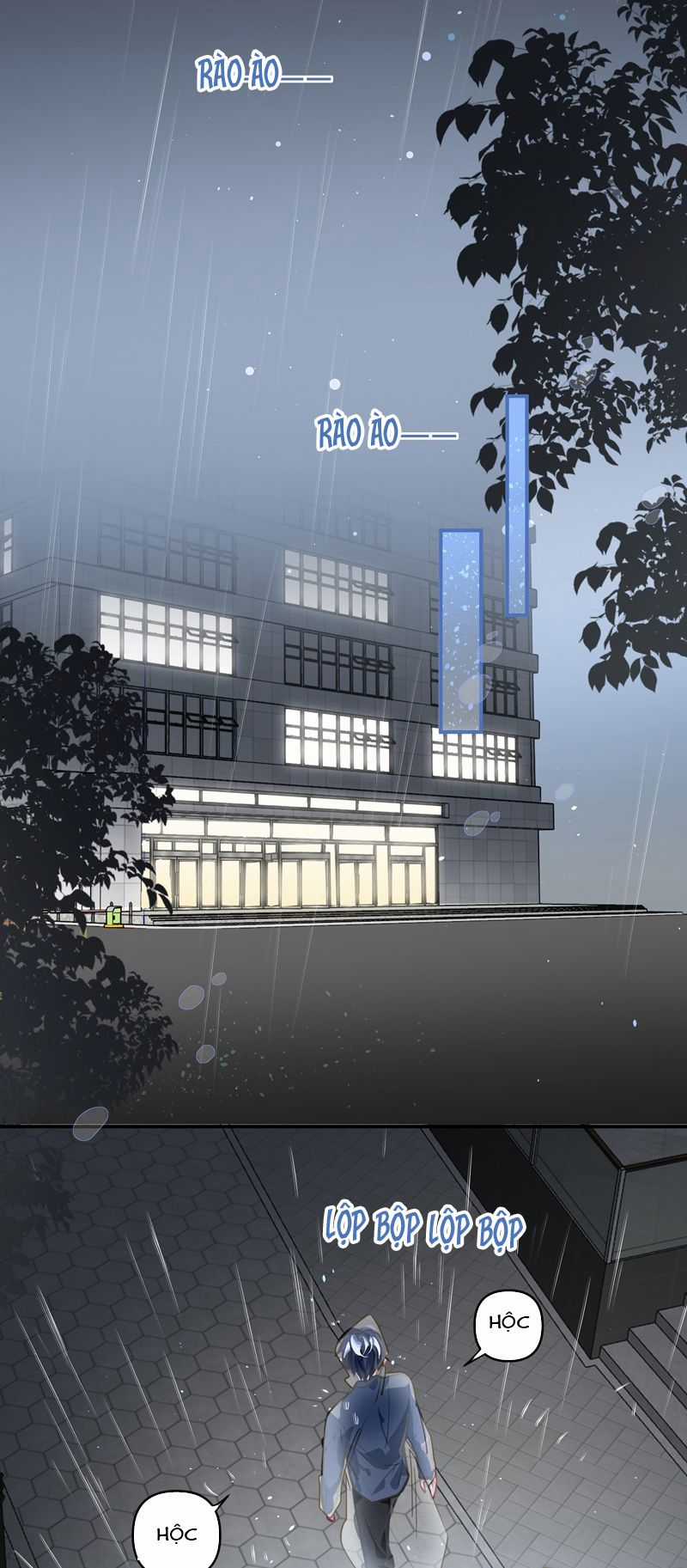 Tôi Có Bệnh - Chapter 51 - Trang 28