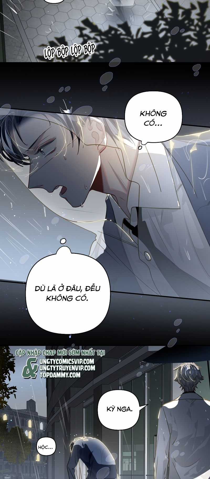 Tôi Có Bệnh - Chapter 51 - Trang 29