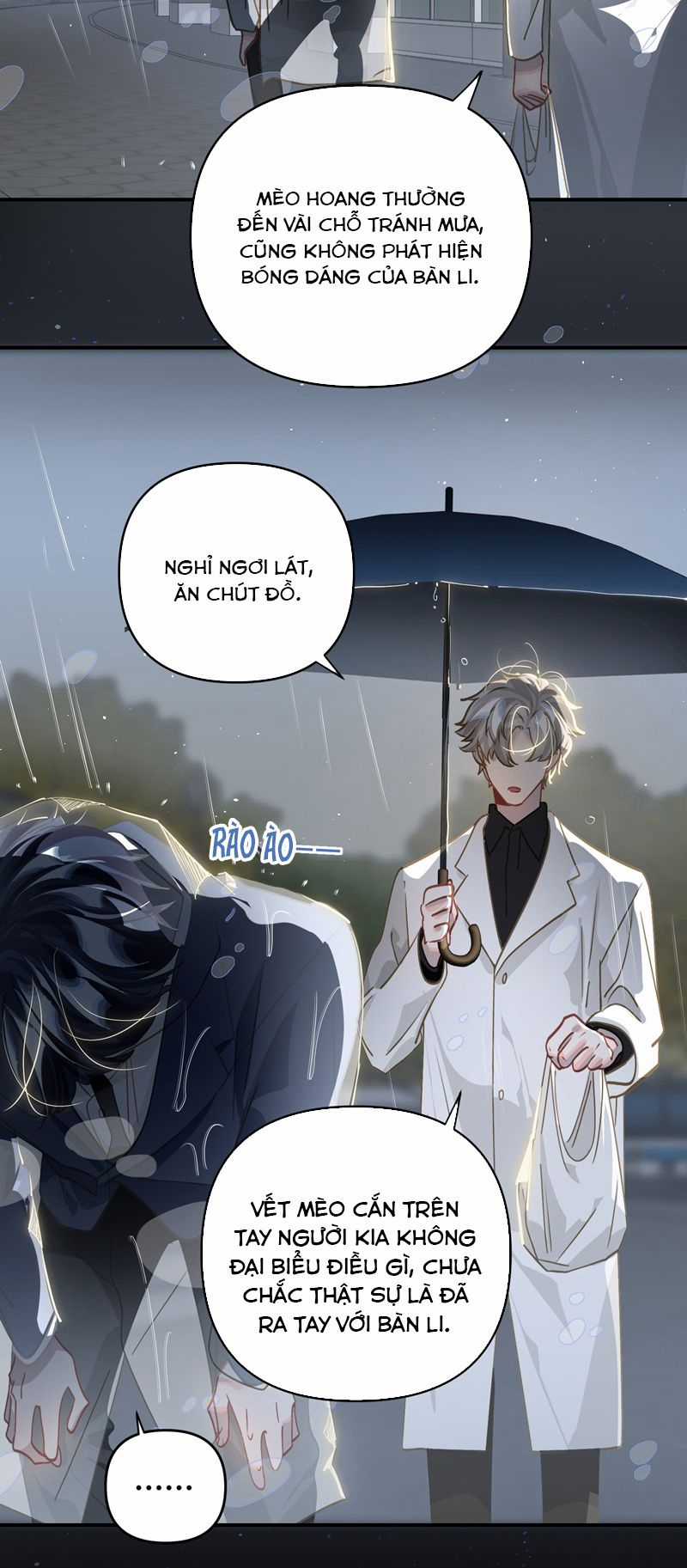 Tôi Có Bệnh - Chapter 51 - Trang 30