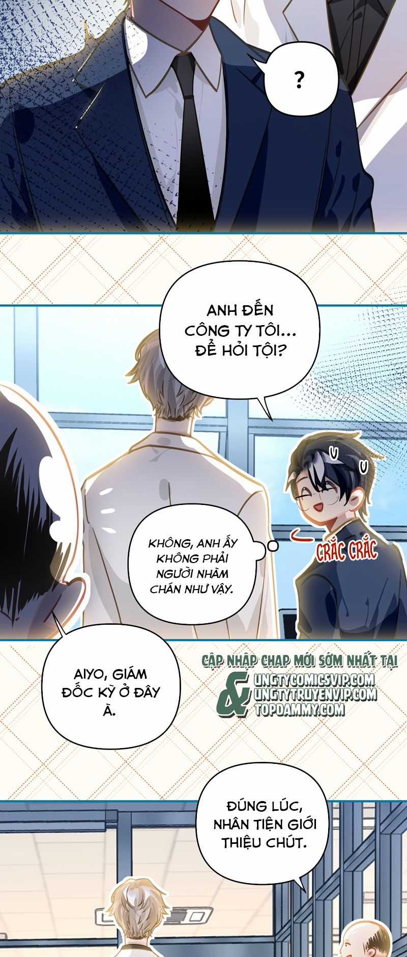 Tôi Có Bệnh - Chapter 51 - Trang 4