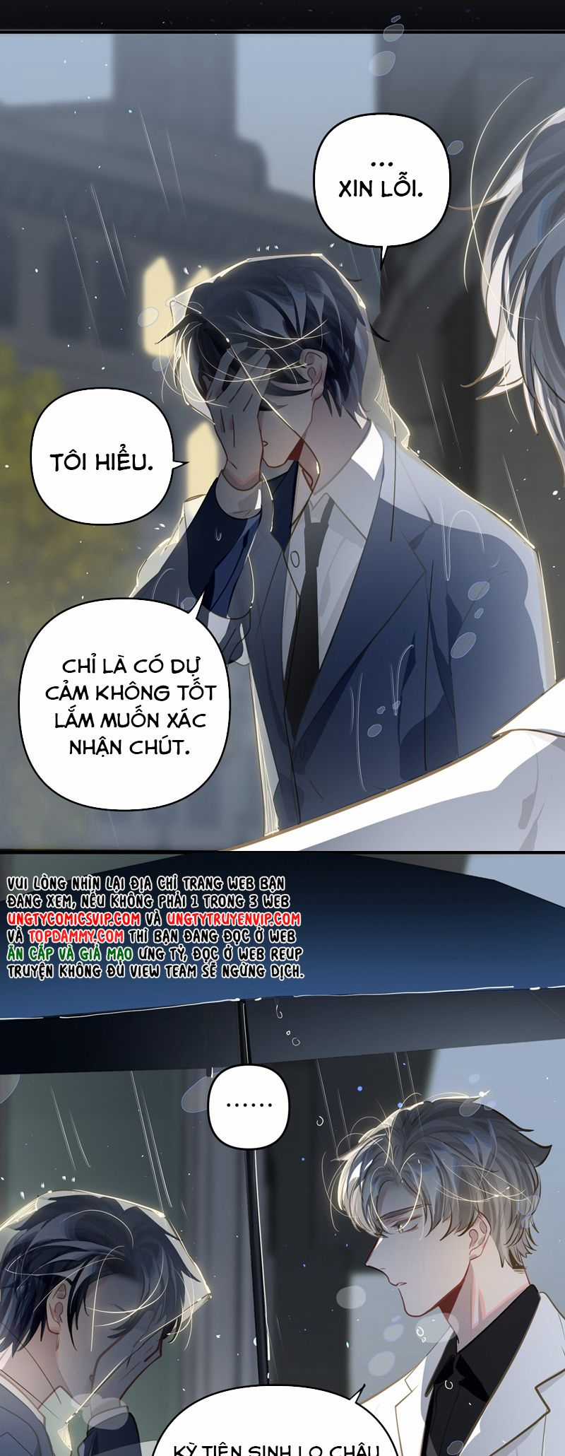 Tôi Có Bệnh - Chapter 51 - Trang 31