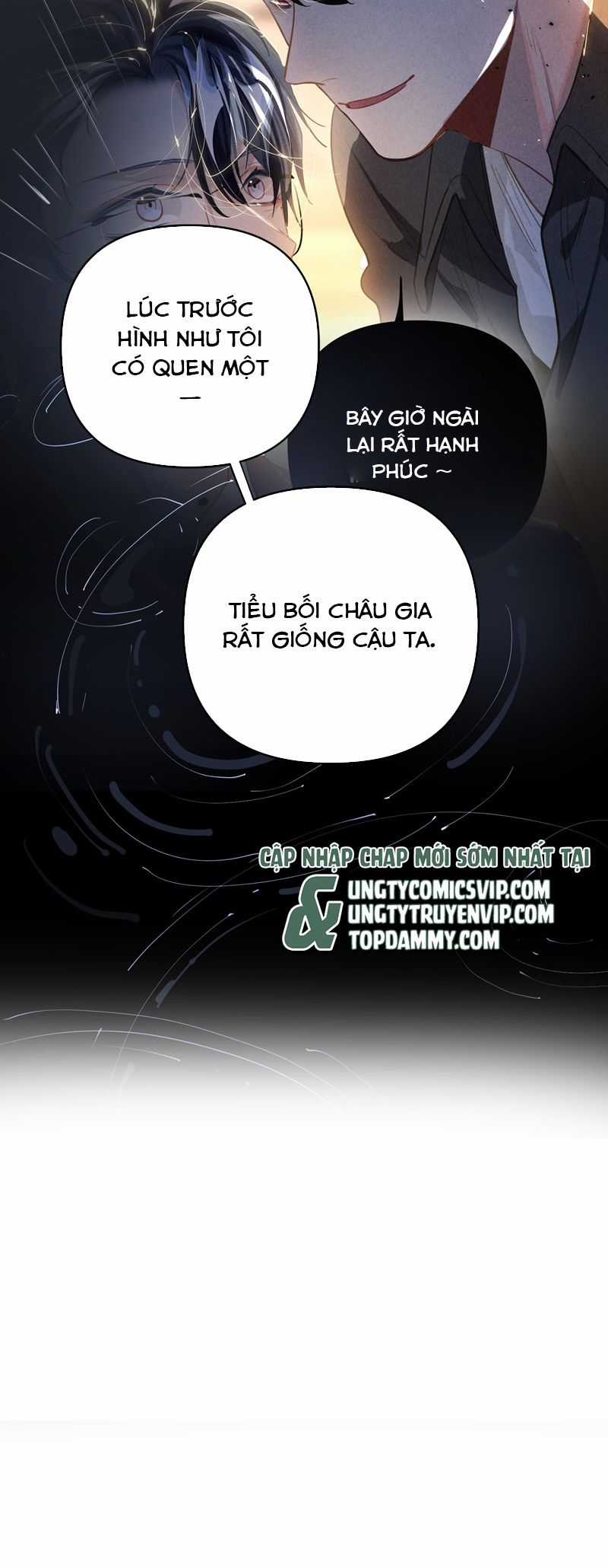 Tôi Có Bệnh - Chapter 51 - Trang 33