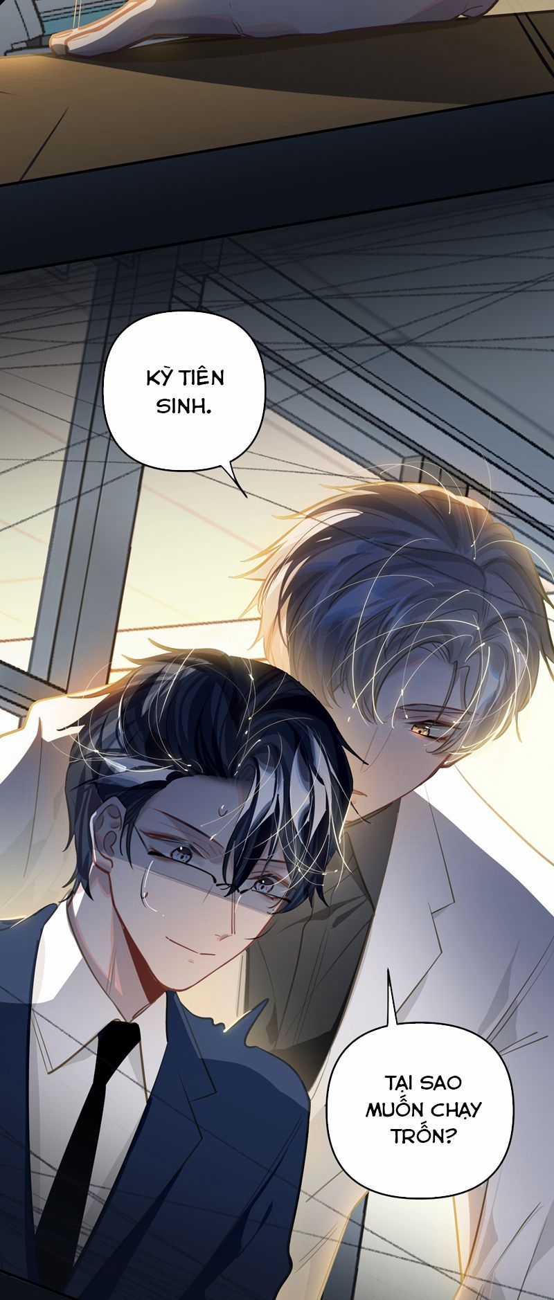 Tôi Có Bệnh - Chapter 51 - Trang 9