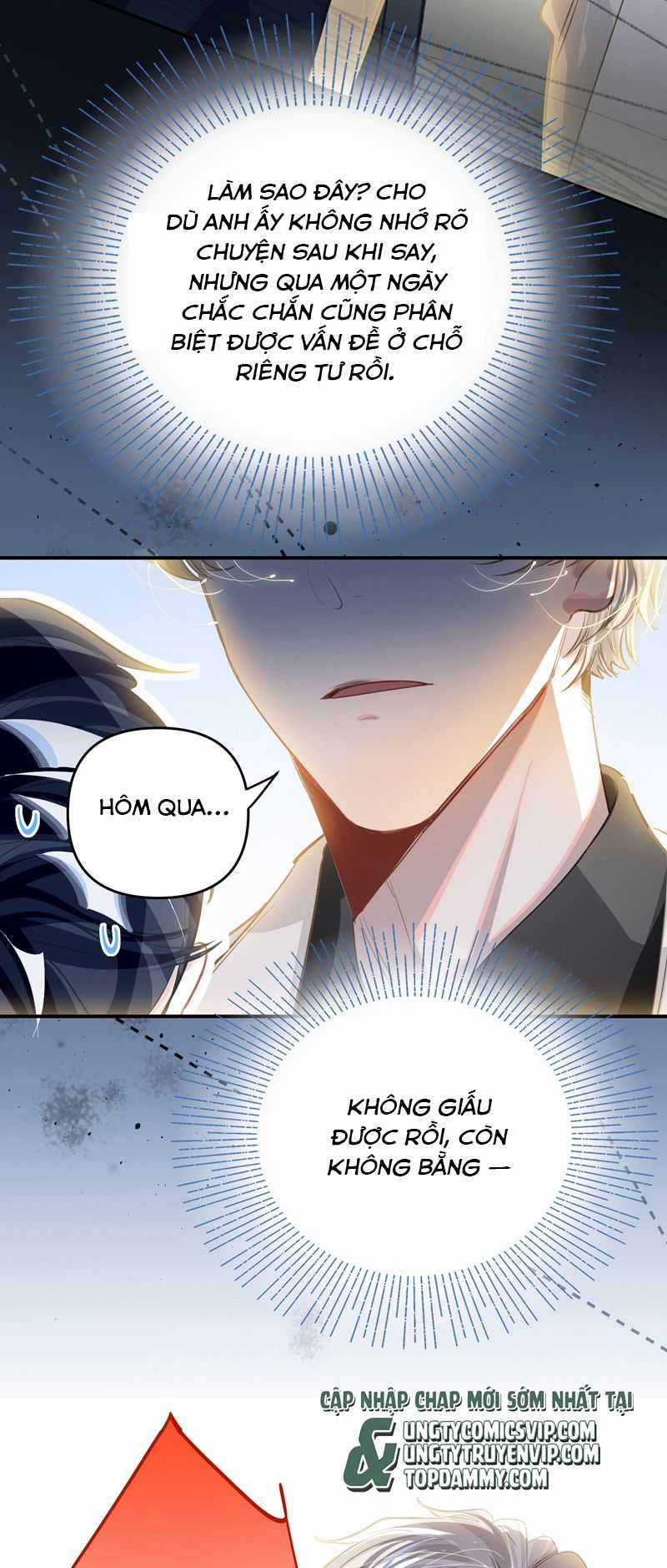 Tôi Có Bệnh - Chapter 51 - Trang 10